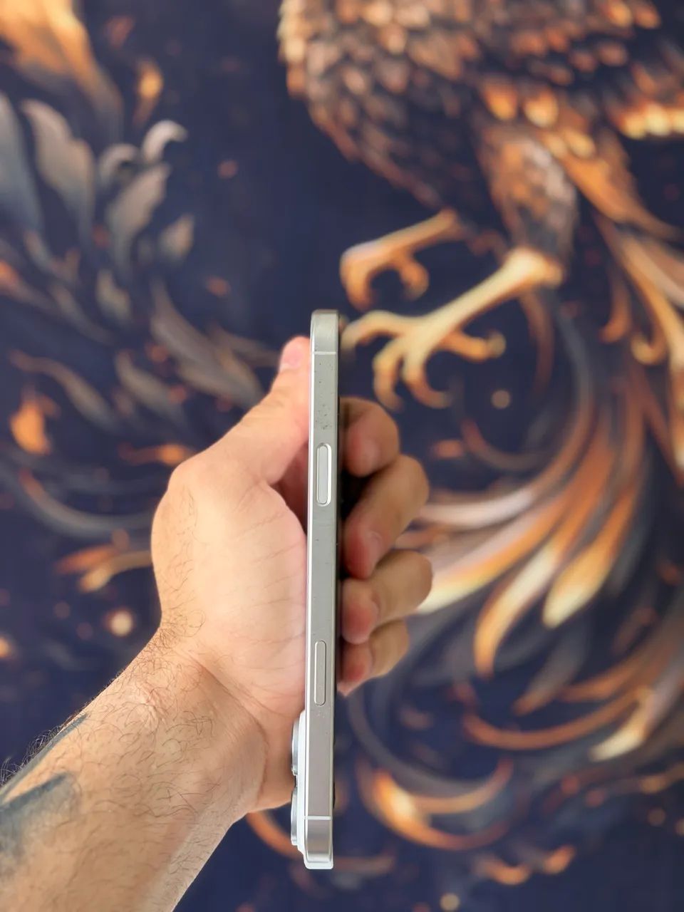 iPhone 16 Pro Max, 256GB - Foto 3