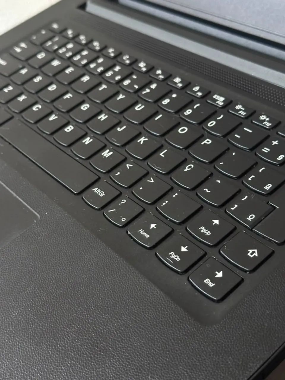 Notebook Lenovo, 4GB RAM, SSD 120GB, Sem detalhes. - Foto 3