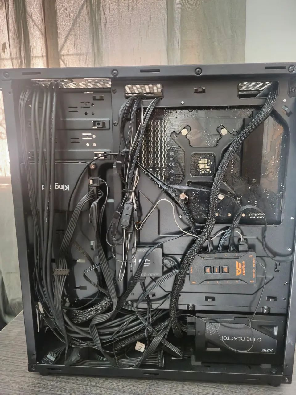 Pc gamer completo  - Foto 4