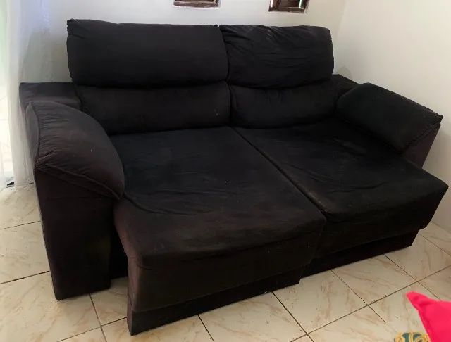 Sofá Cama 