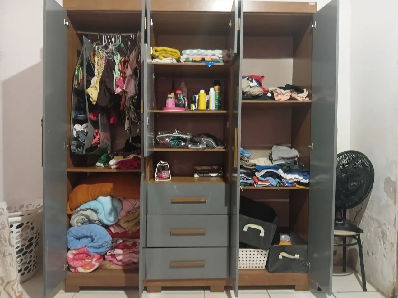 Vendo com urgência 