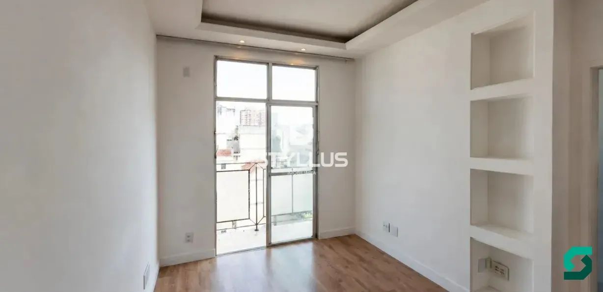 Vila Isabel | Apartamento 2 quartos