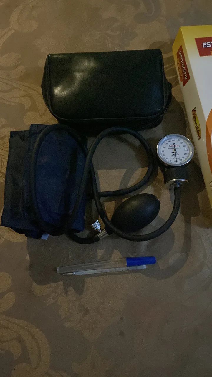 Kit enfermagem  - Foto 3