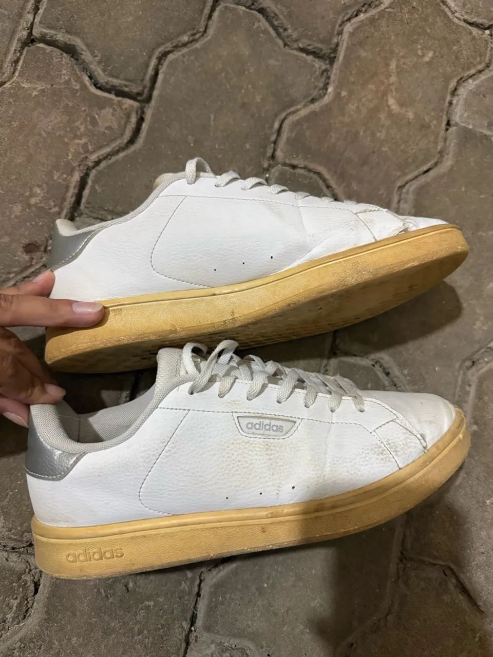 Tenis adidas - Foto 2