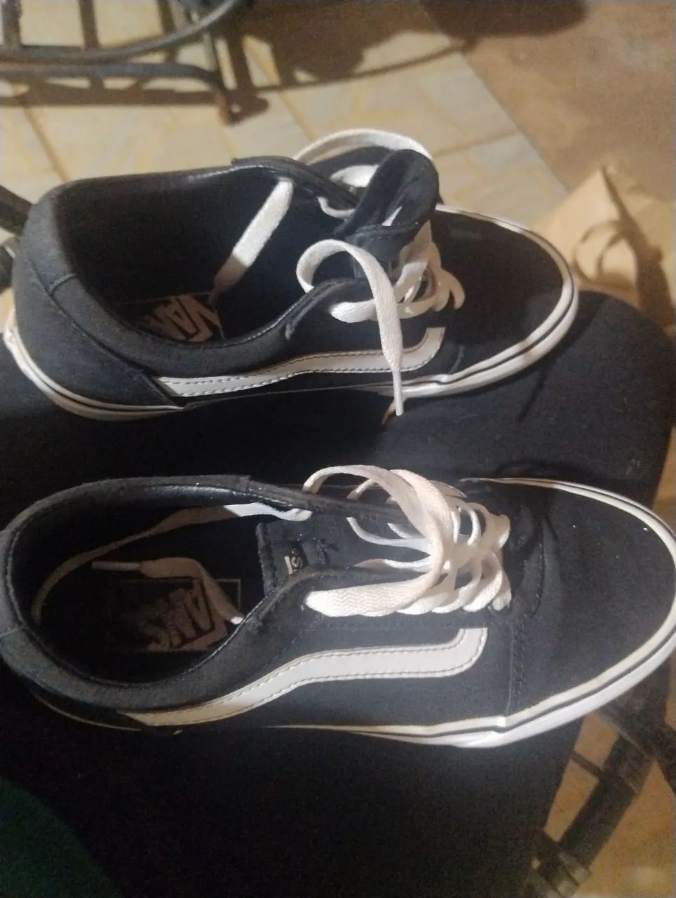 Tênis Vans Original 36