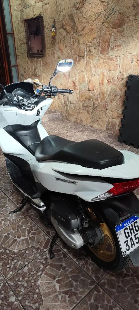 Pcx DLX 2016 - Foto 3