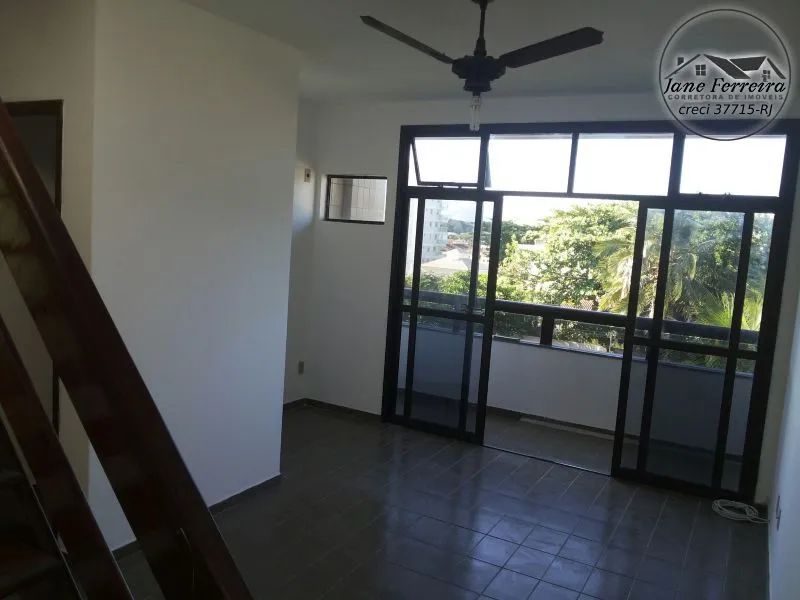 Apartamento-Rio das Ostras-Cobertura - 4 quartos - Foto 3