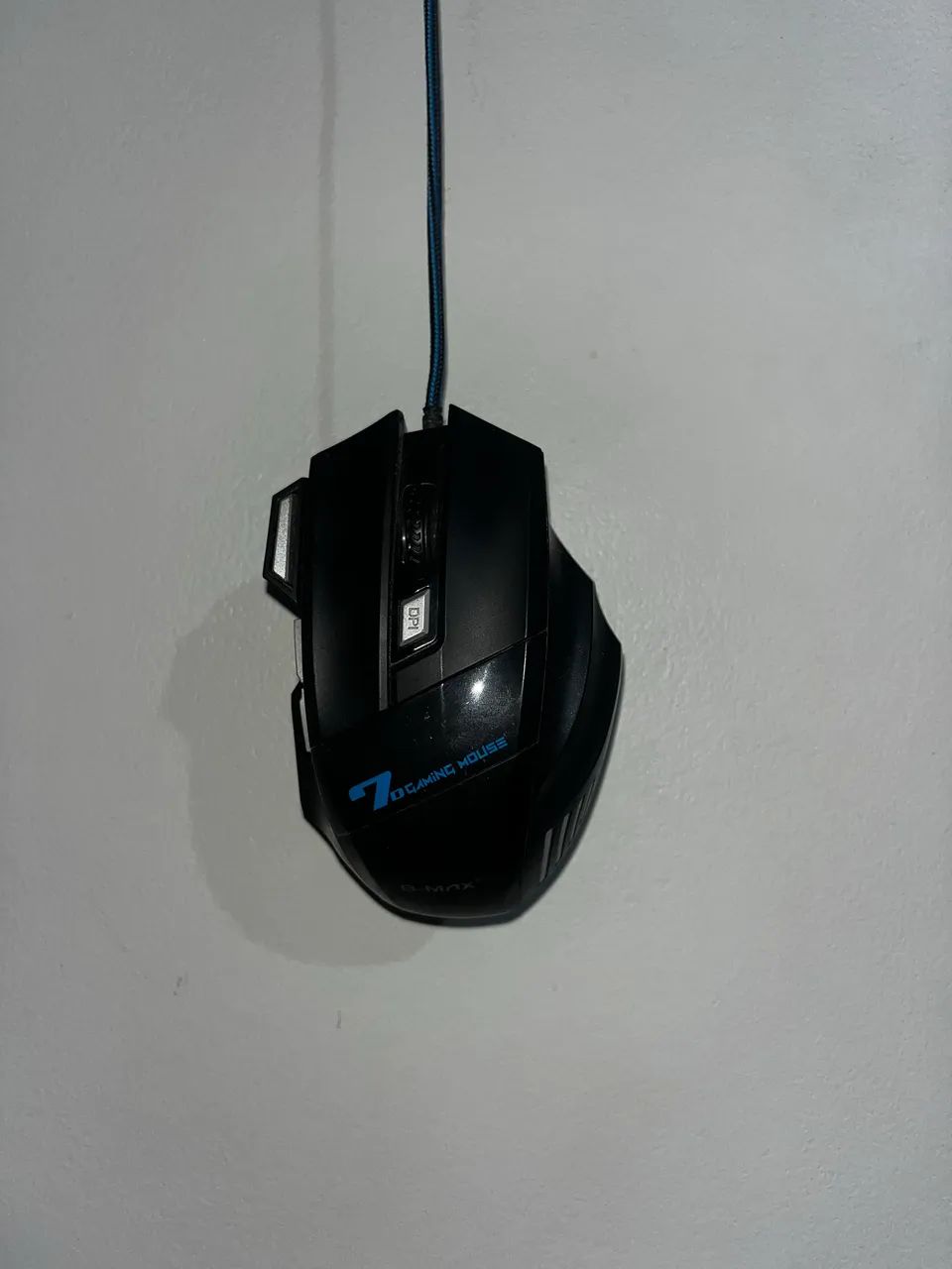 Mouse gamer em ótimas condições  - Foto 3