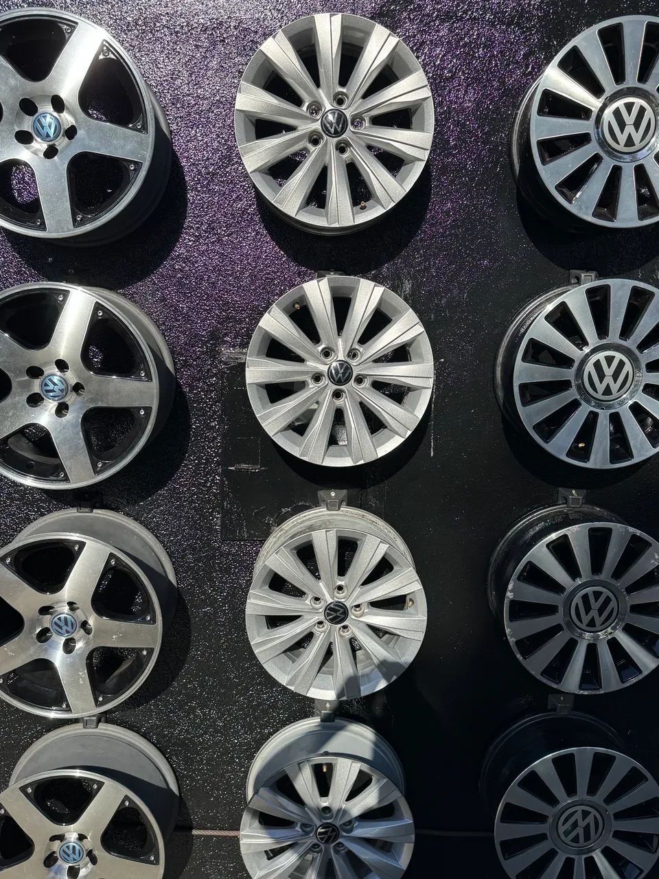 Aro 15 5x100 Virtus  - Foto 3