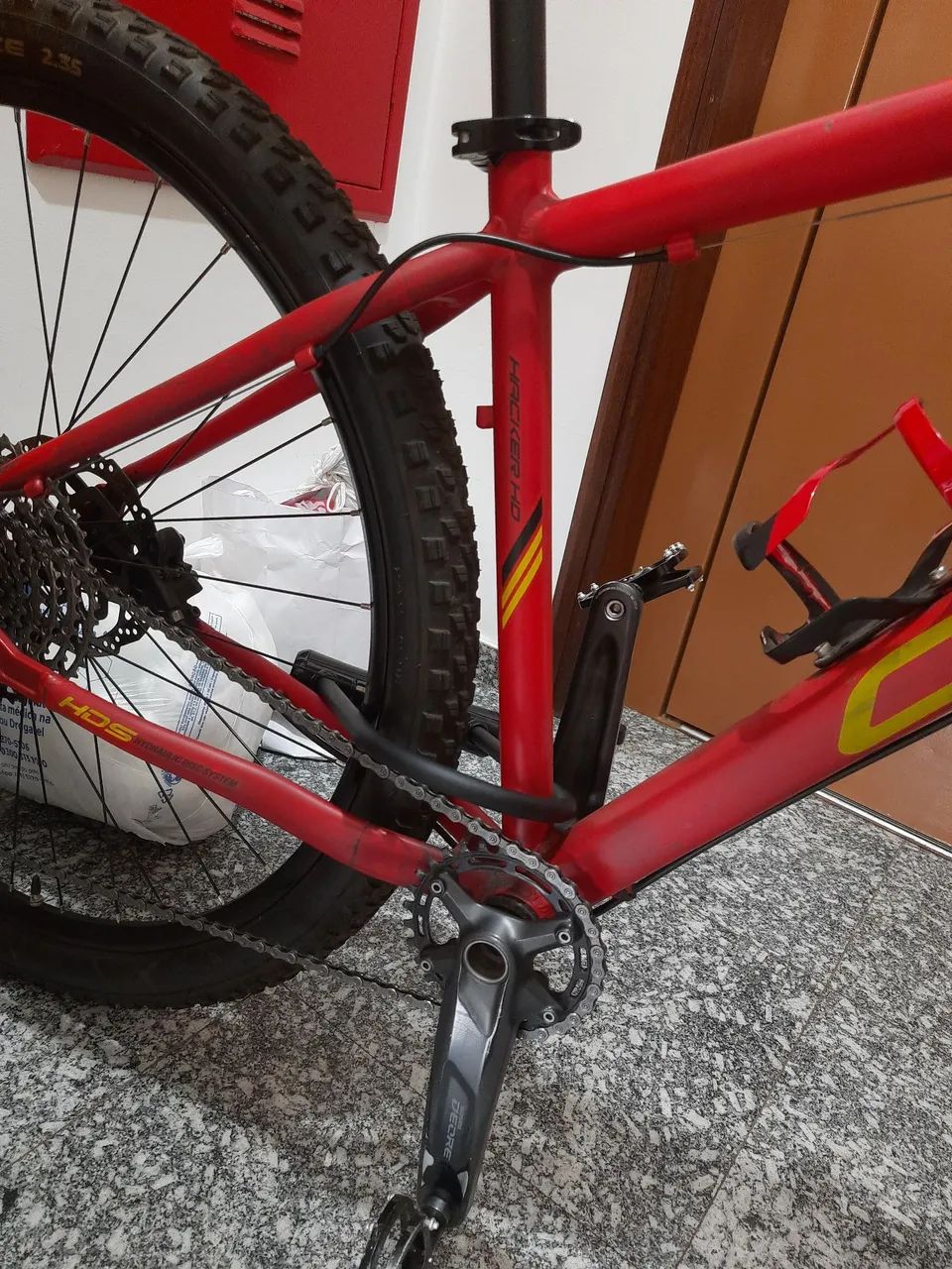 Mountain Bike  - Foto 3