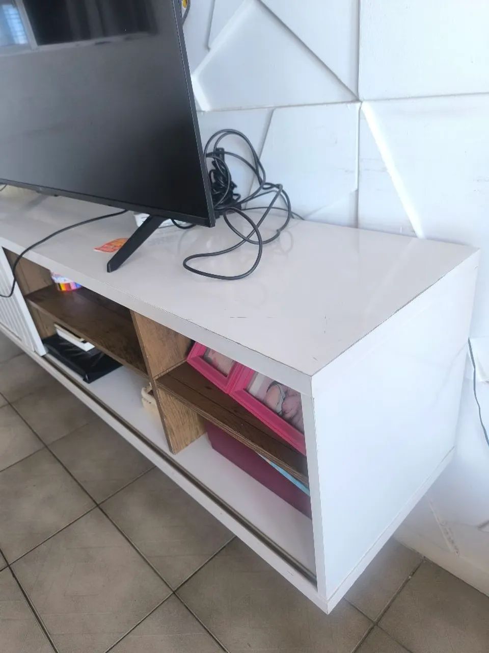 Painel de tv - Foto 2