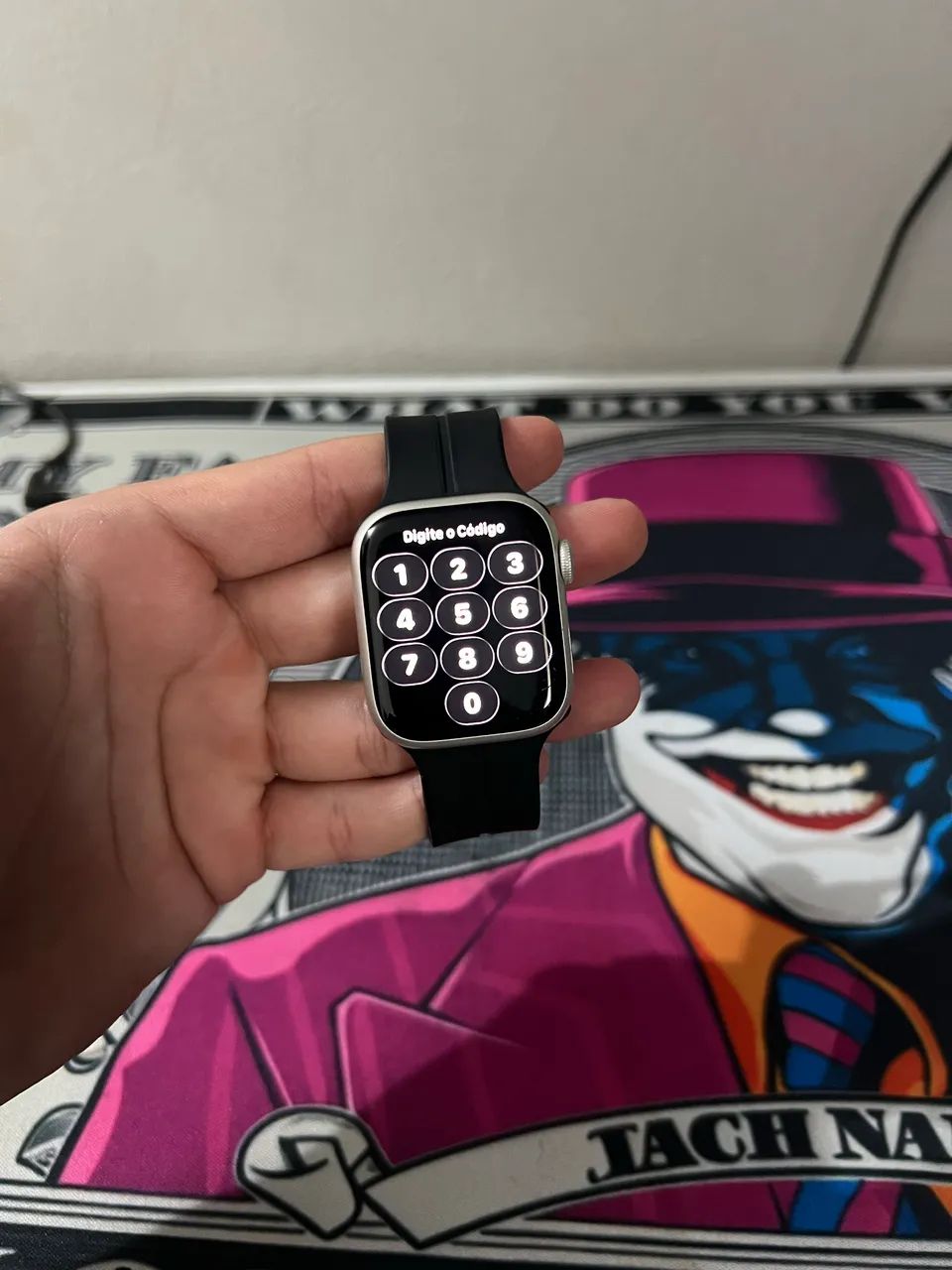 Apple Watch Séries 8 - GPS - Foto 2