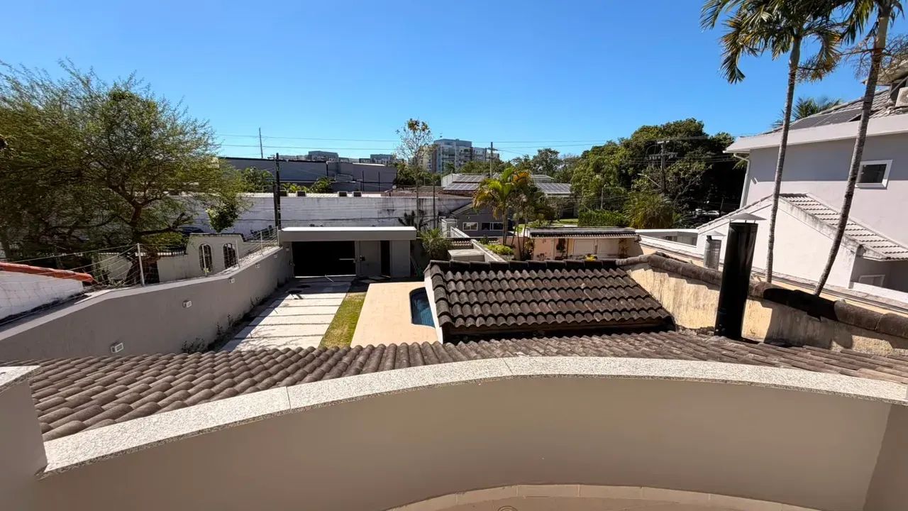 Casa duplex rio mar 3 - Barra da Tijuca - Foto 4