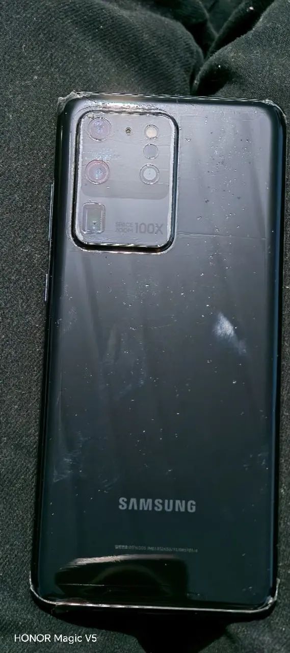 Samsung S20 Ultra  - Foto 5