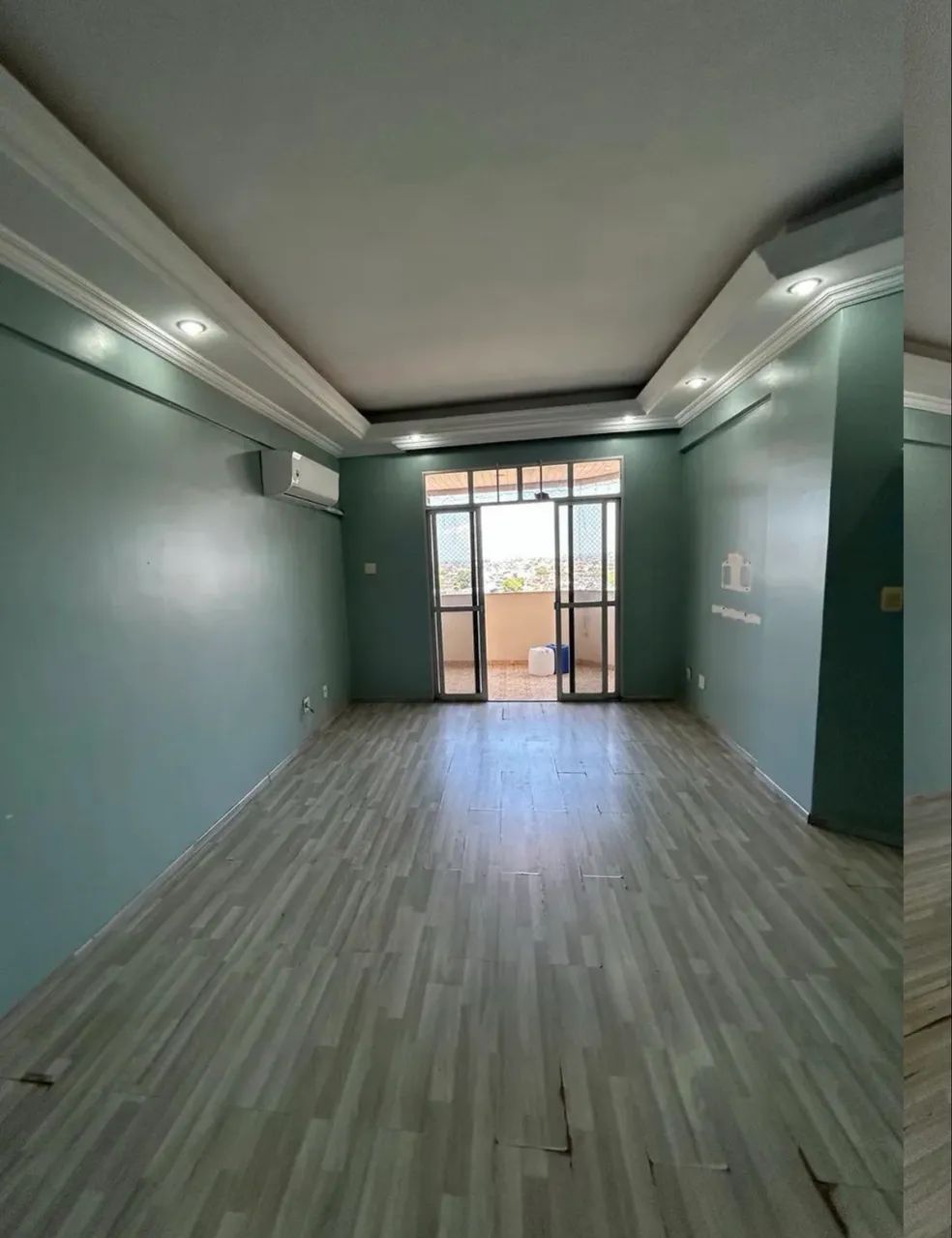 SHALOM TOWER 120 m2 - 3 QUARTOS  - Foto 5