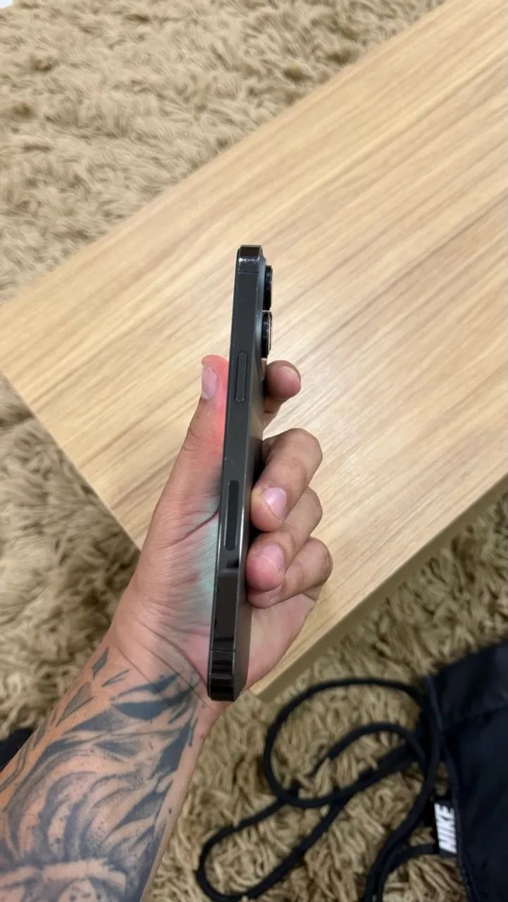 IPHONE 14 PRO MAX - Foto 2