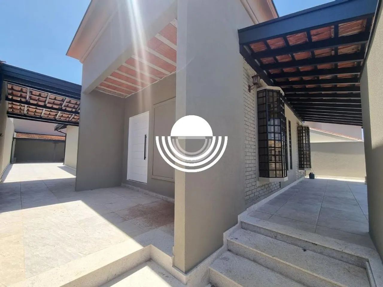 Casa à venda e para alugar em Campinas, Chácara da Barra, com 3 quartos, com 162 m² - Foto 4