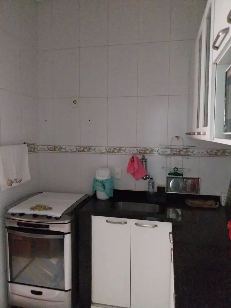 Centro - JA Aluga - quarto/sala mobiliado - Lateral - Não bate sol - Foto 5