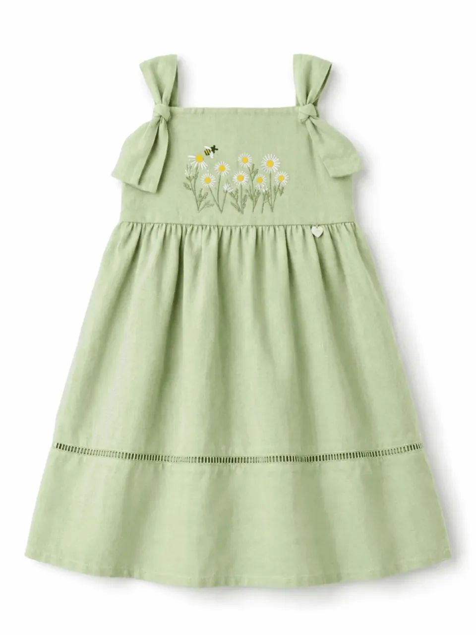 Roupa infantil 