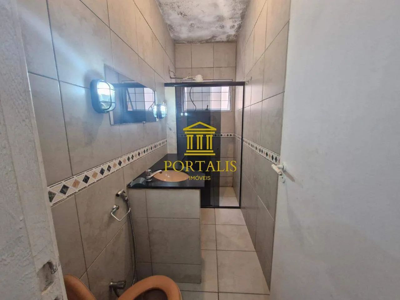 Casa com 2 quartos para alugar em Belo Horizonte - Foto 5