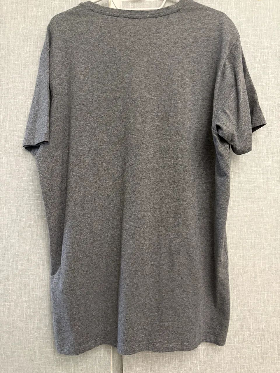 Camiseta gola V Diesel original (G)  - Foto 4
