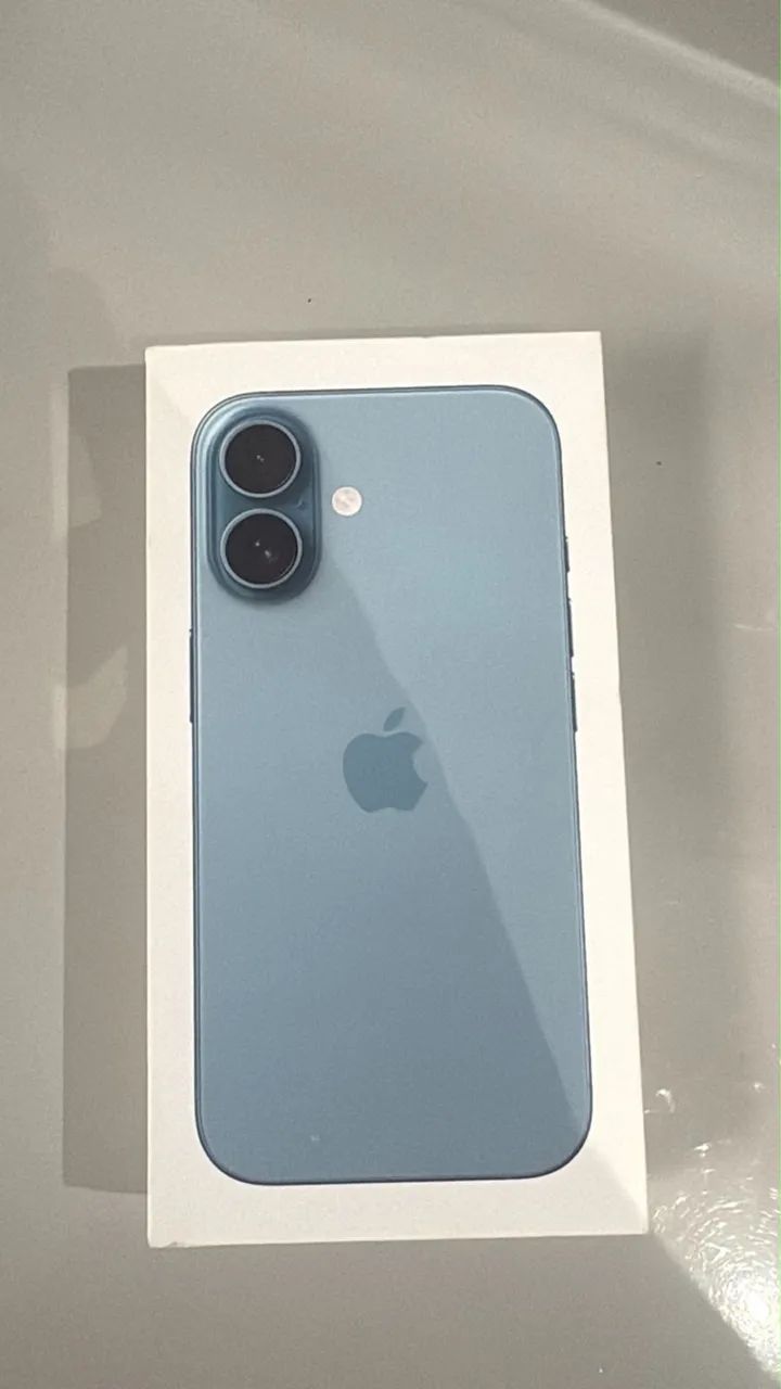 IPHONE 16 128 GB - Foto 3