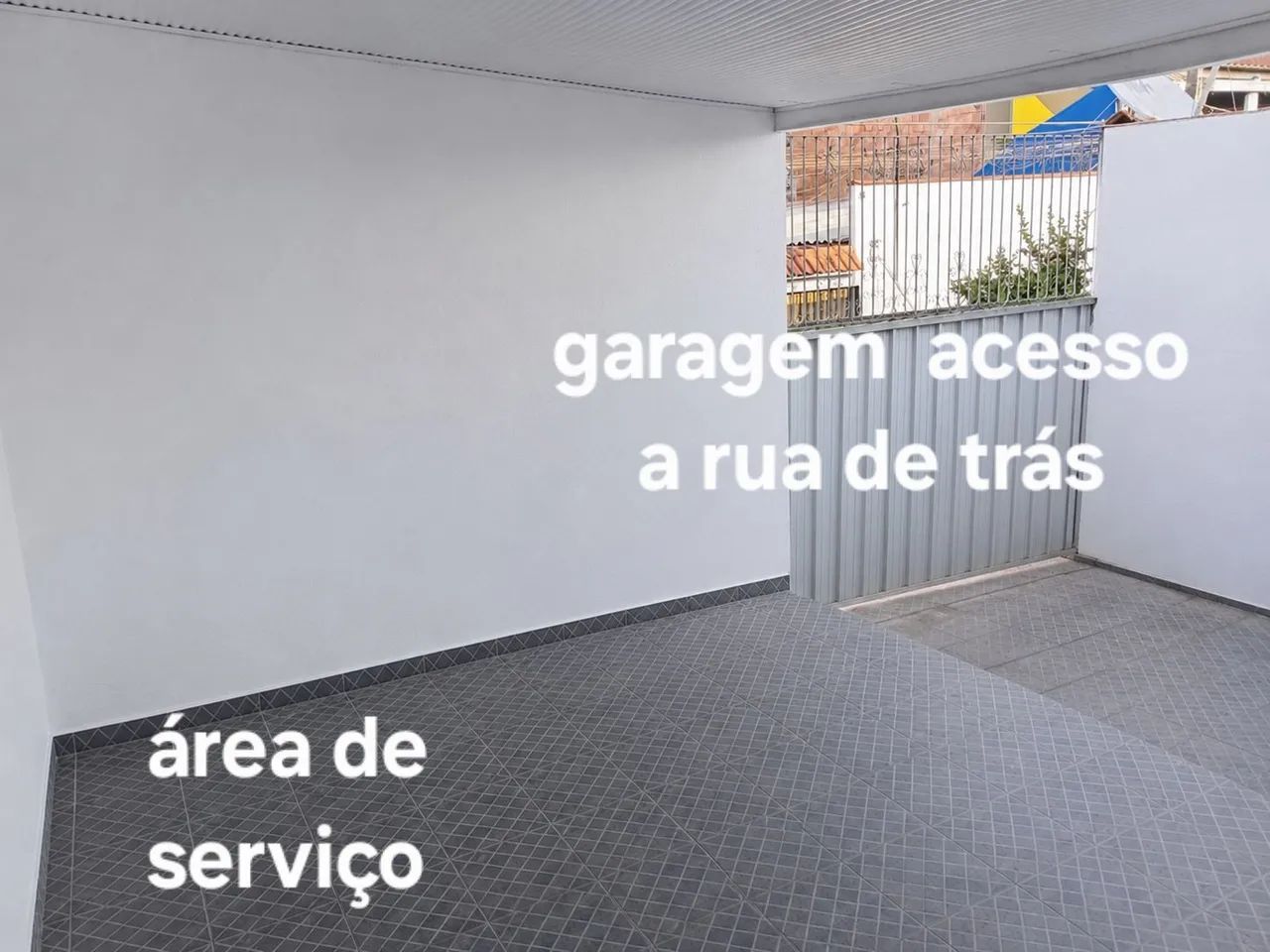 CASA BEM GRANDE NO COROADO  - Foto 3