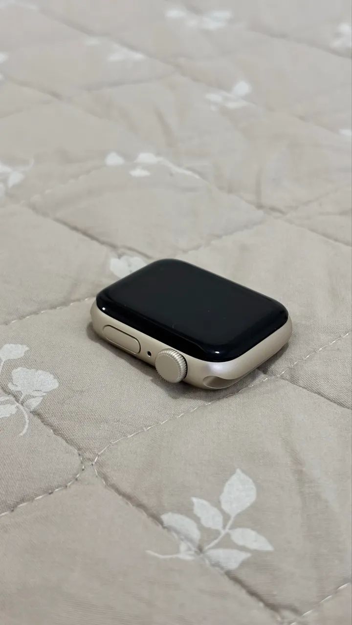 Apple Watch SE 2 (2ª geração) - Foto 4