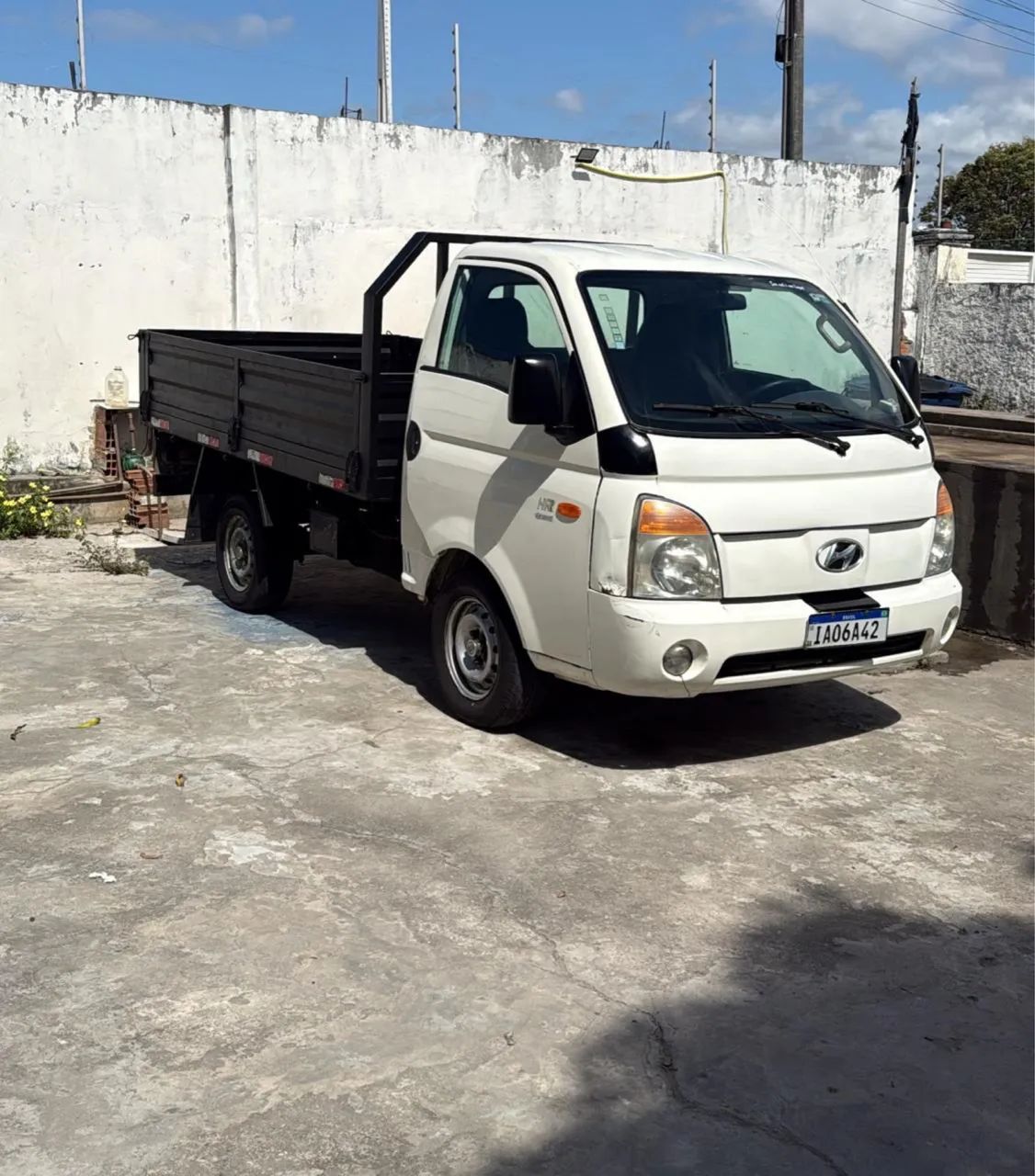 HR HYUNDAI 2011(muito conservada) - Foto 3