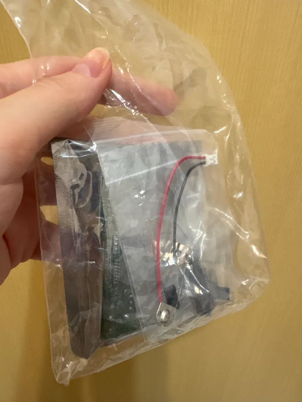 Kit Wirelles Mouse Bambu Lab - Foto 3