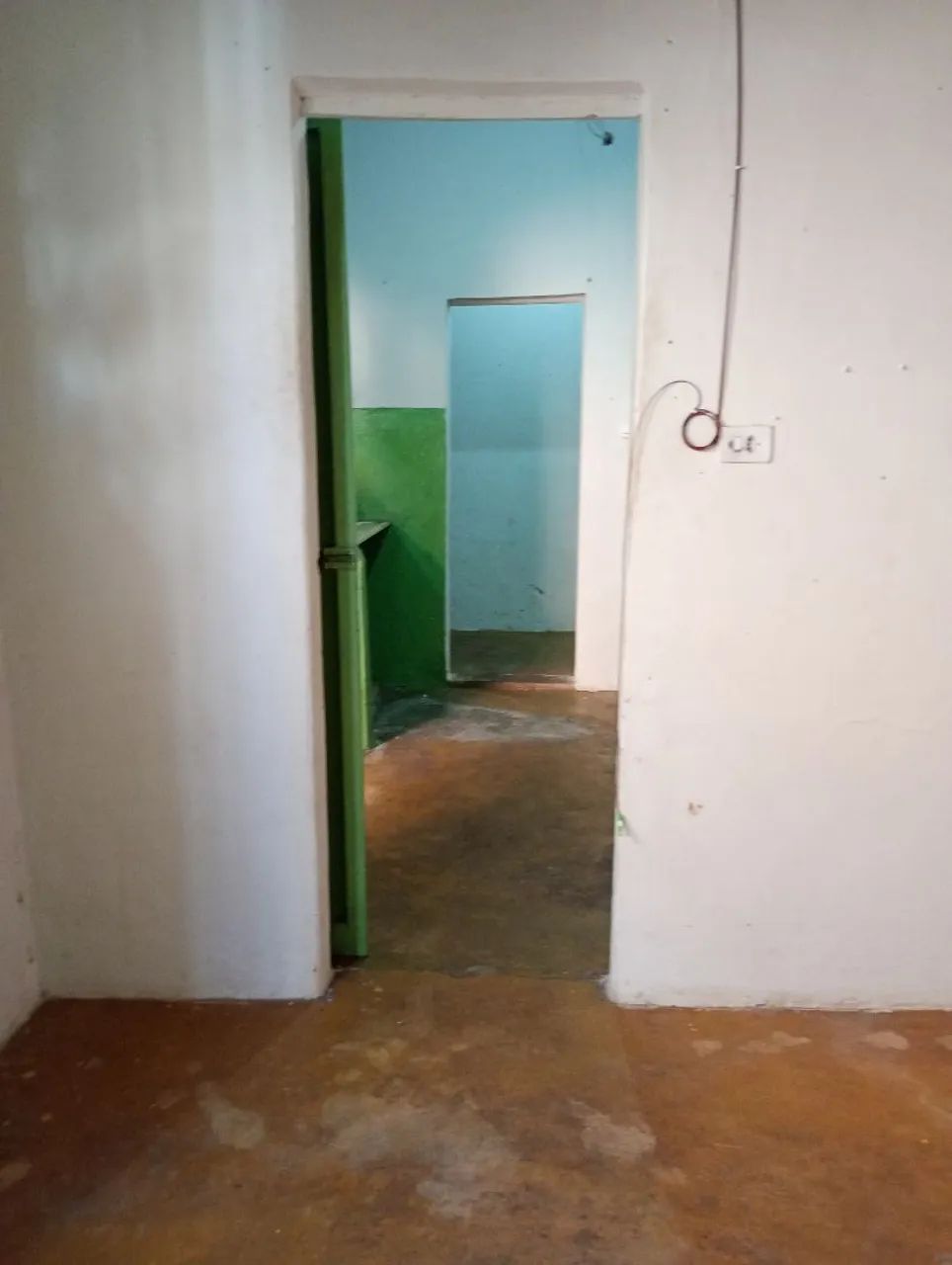 Casa a venda luizote de Freitas  - Foto 4