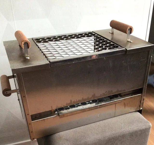 Churrasqueira  - Foto 2