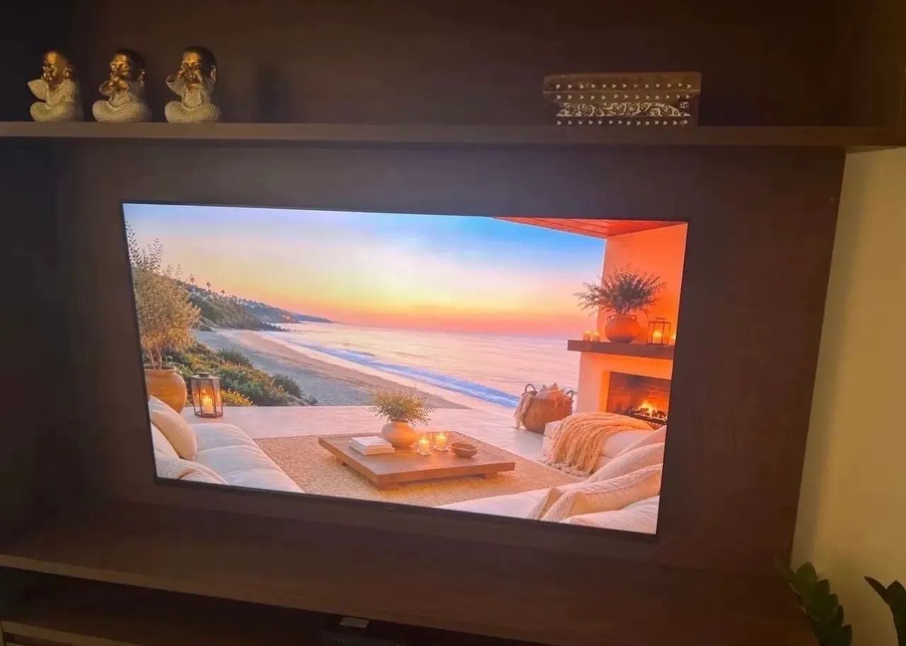 35%Off Google TV 50P Philips Ambilight - Foto 3