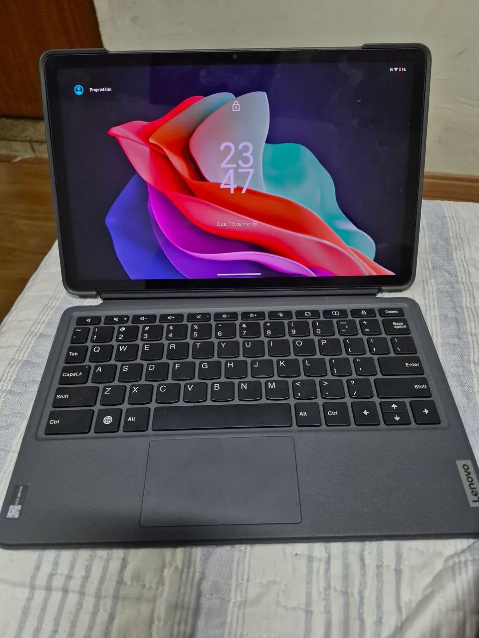 Tablet Lenovo P11 plus - Foto 3