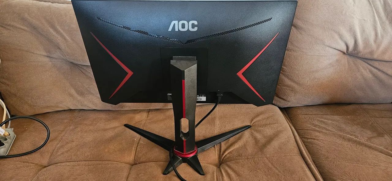 Monitor aoc viper 23.8 polegadas - Foto 3