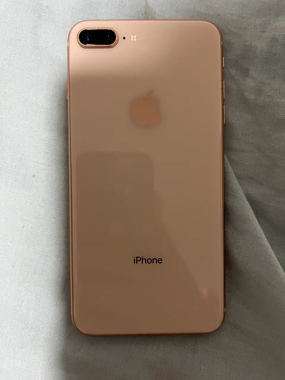 iPhone 8Plus 64GB - Bateria 100% - Foto 2