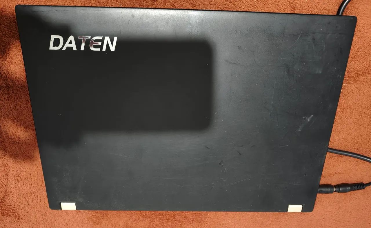 Notebook DATEN I5 HD SSD 512 - Foto 2