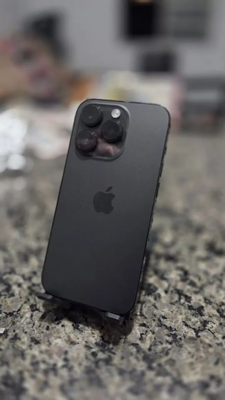 iPhone 14 PRO<br><br>14 PRO - Foto 5