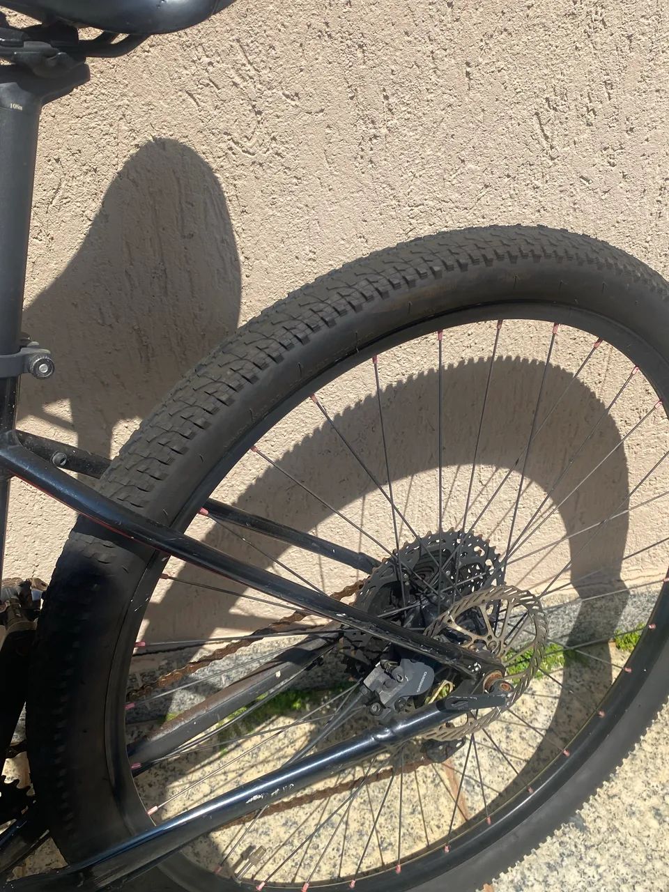 Bicicleta Specialized Rockhopper, - Foto 4