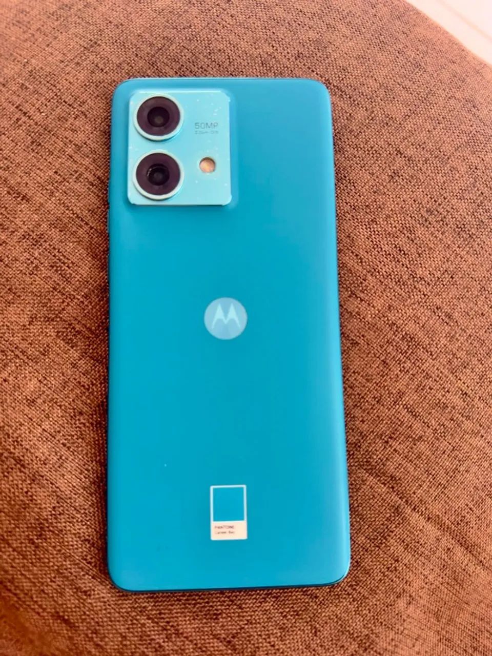 Motorola Edge 40 neo 256 gb - Foto 3
