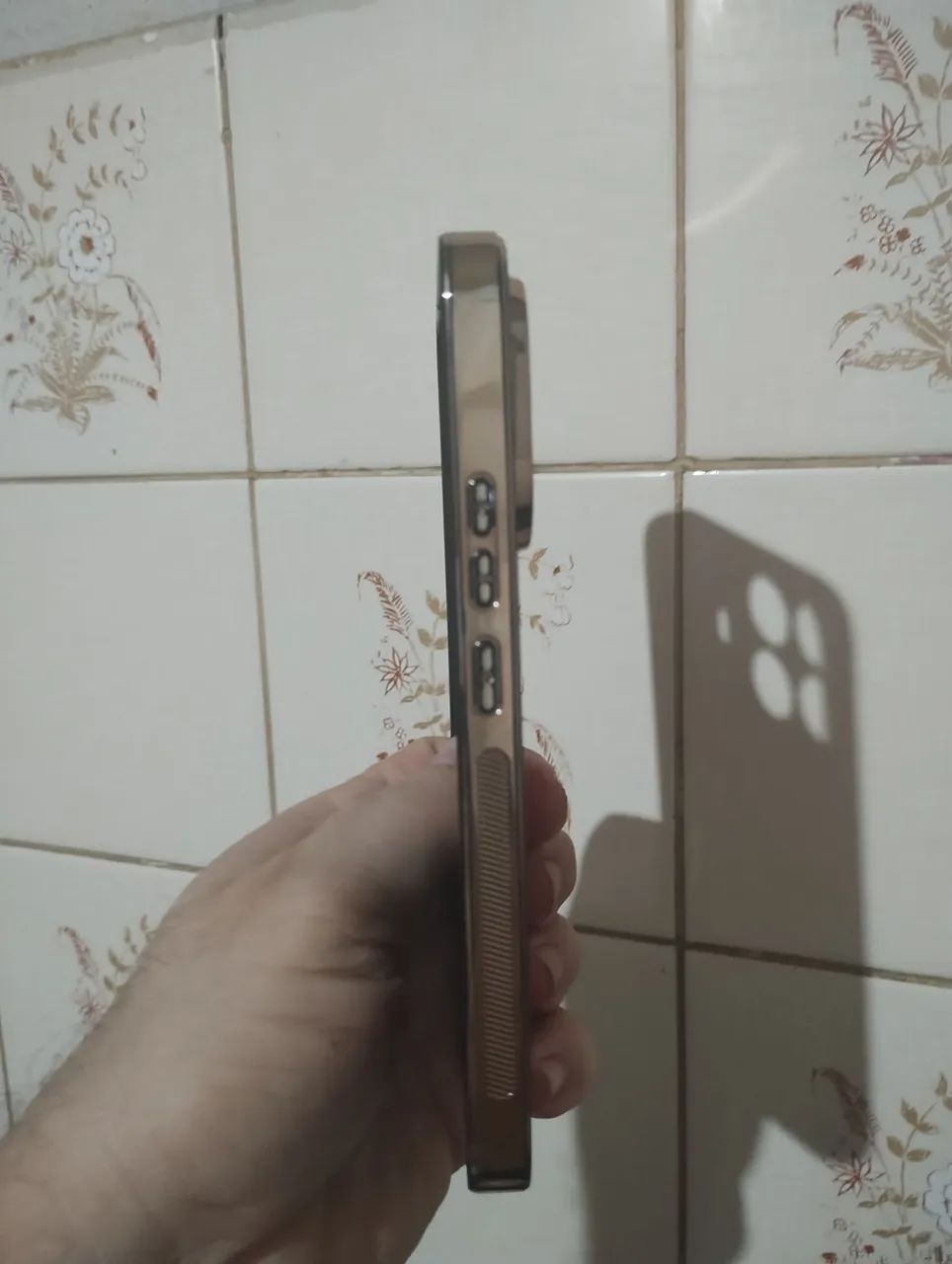 XIAOMI 15T PRO 512 GIGA 12 RAM - Foto 5