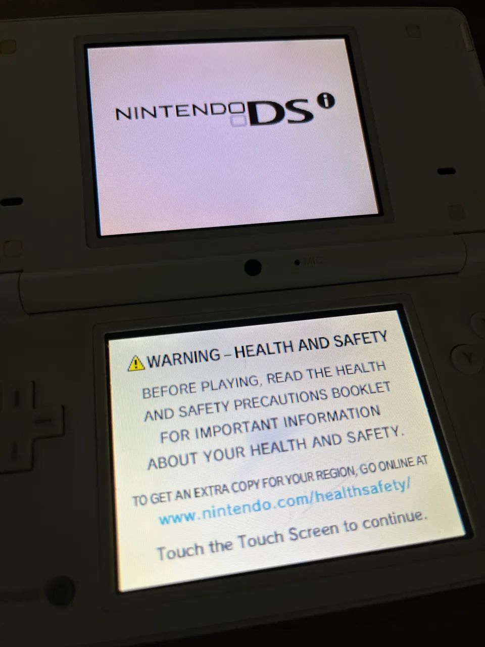 Nintendo DSI  - Foto 2