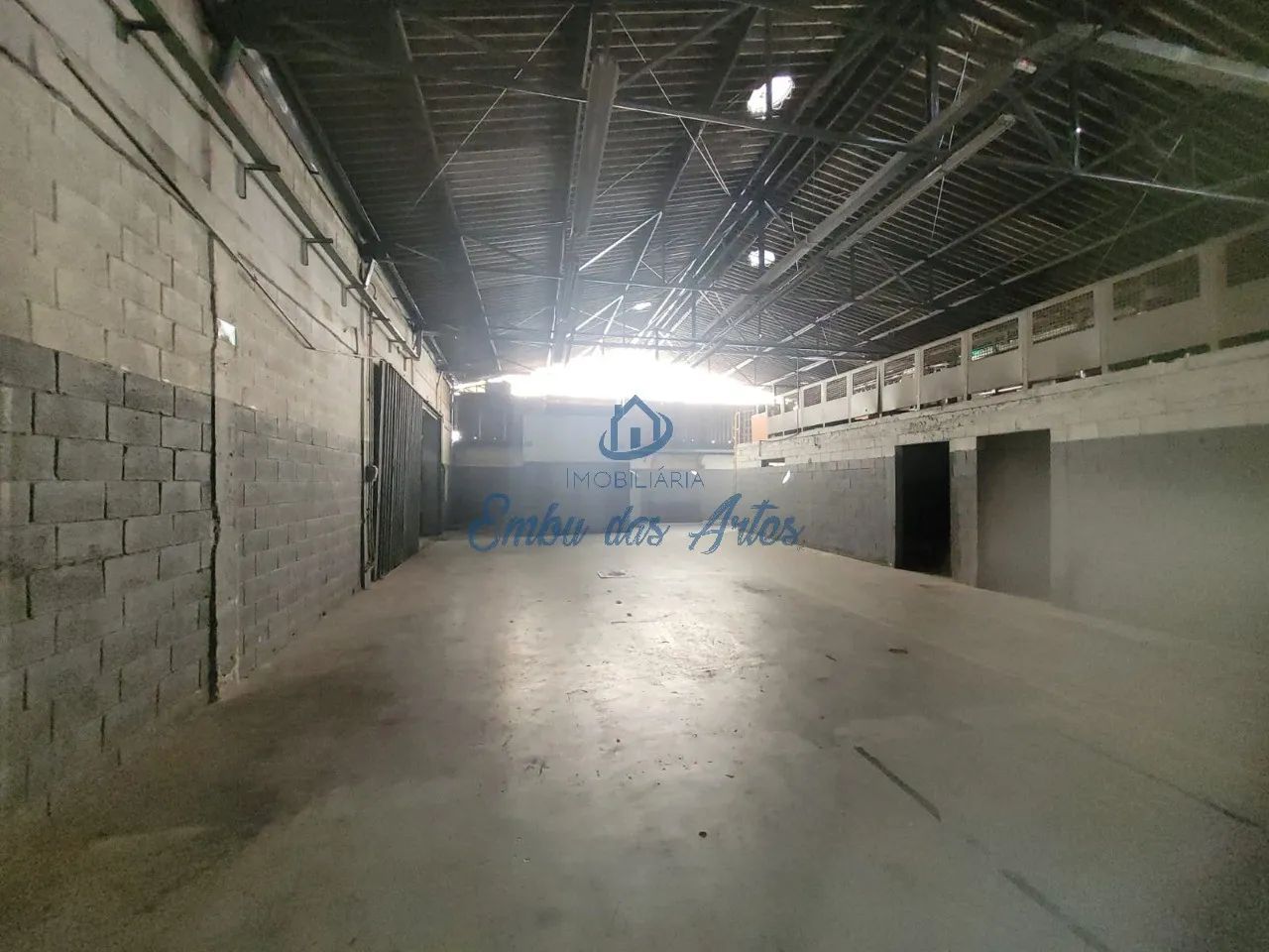GALPÃO INDUSTRIAL/COMERCIAL em COTIA - SP, GRANJA VIANA II - Foto 5