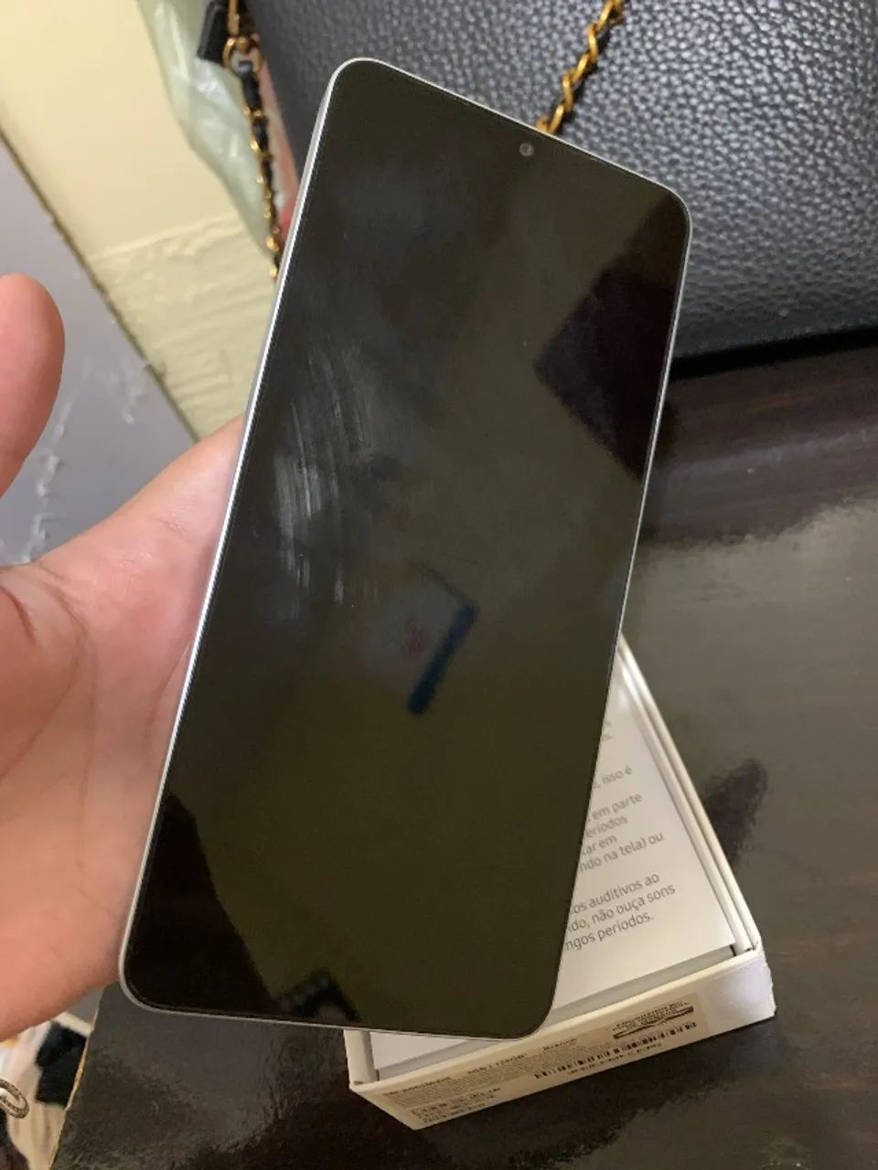 Samsung A06  - Foto 4