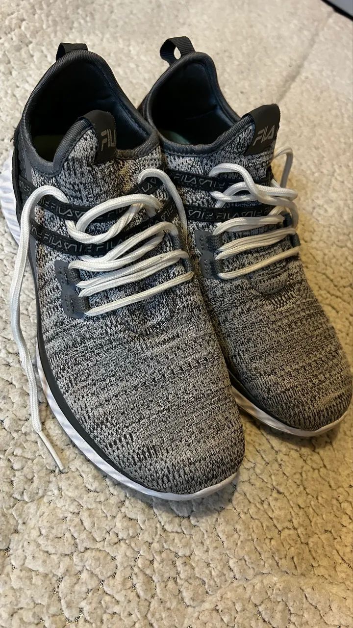 Tenis FILA modelo 5RM00333-101 - Foto 2