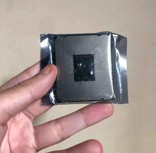 Processador Intel Xeon - Foto 4