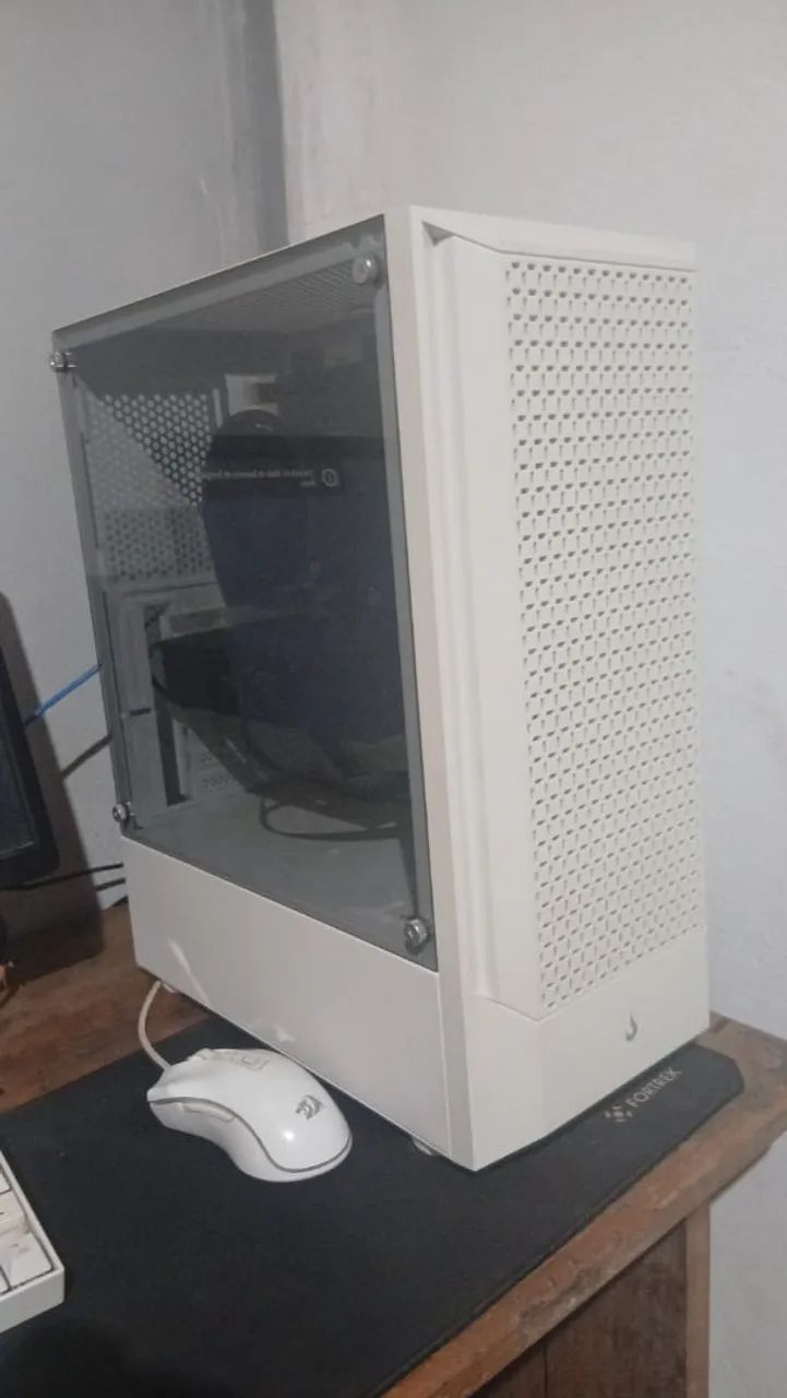 Pc gamer troco  - Foto 3