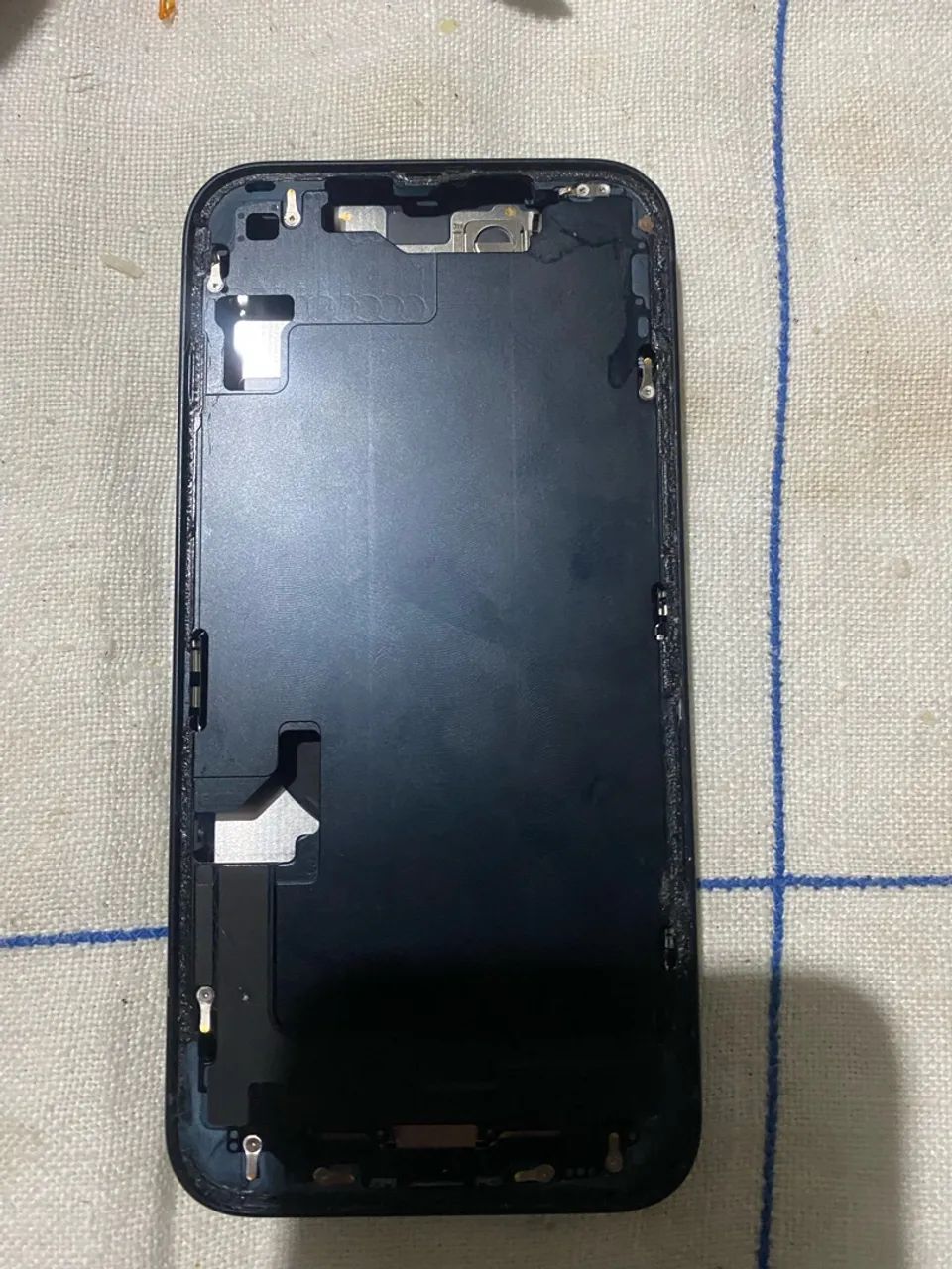 Carcaça do iPhone 14 original  - Foto 2