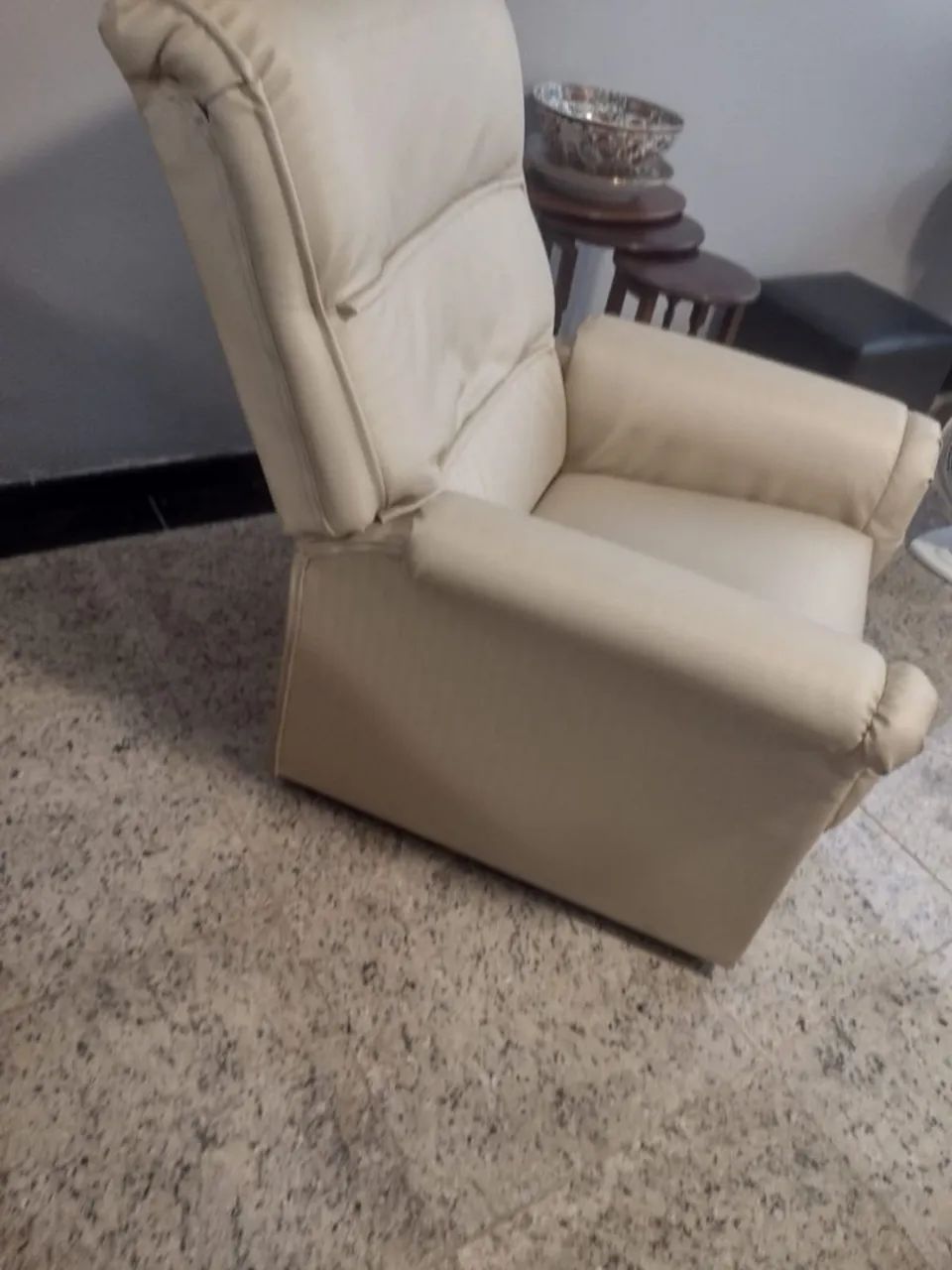 Poltrona pela metade do preço! - Foto 5