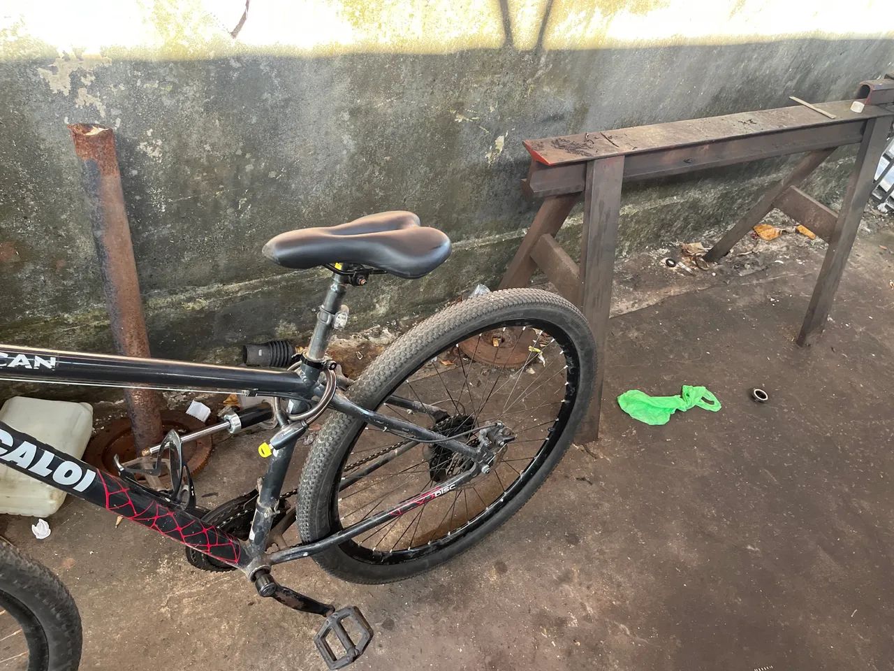 Bike aro 29 - Foto 3